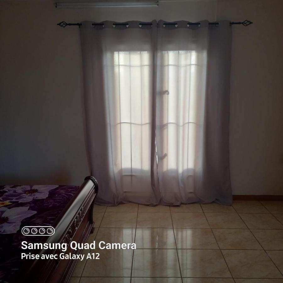 Chez Mimi 2 Villa Mahébourg Екстериор снимка