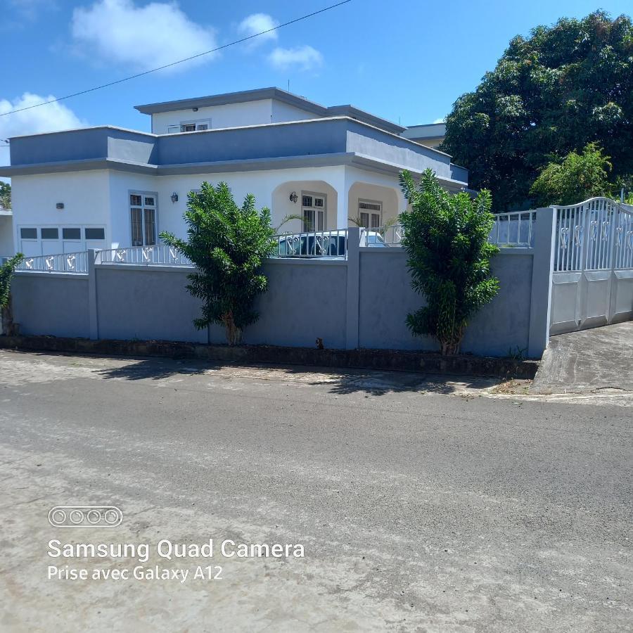 Chez Mimi 2 Villa Mahébourg Екстериор снимка