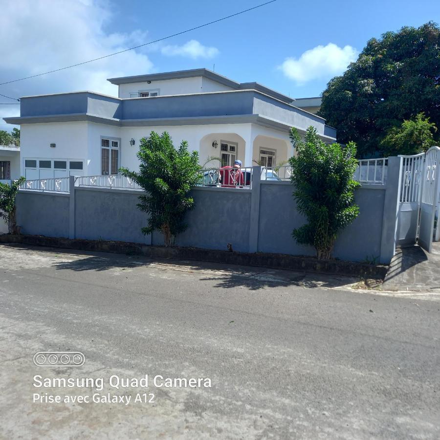 Chez Mimi 2 Villa Mahébourg Екстериор снимка