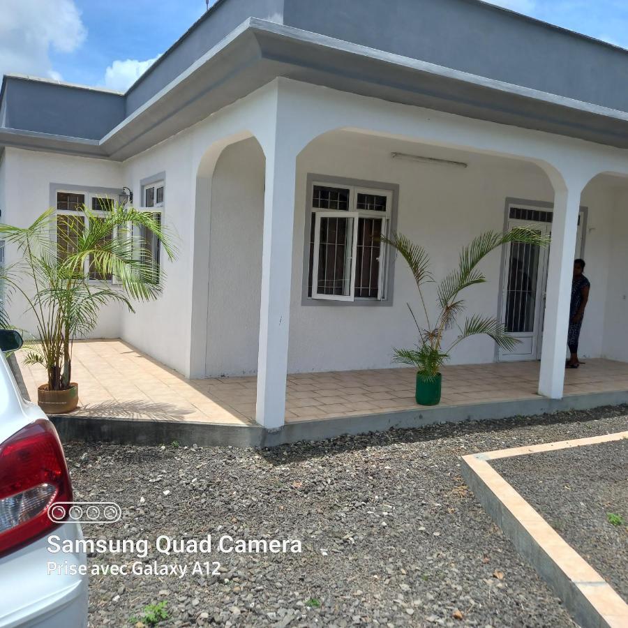 Chez Mimi 2 Villa Mahébourg Екстериор снимка