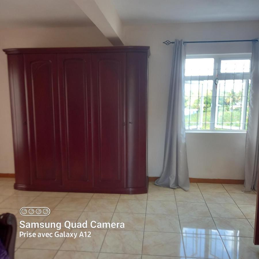 Chez Mimi 2 Villa Mahébourg Екстериор снимка