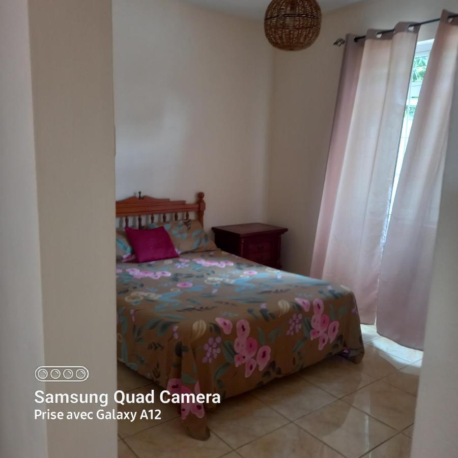 Chez Mimi 2 Villa Mahébourg Екстериор снимка