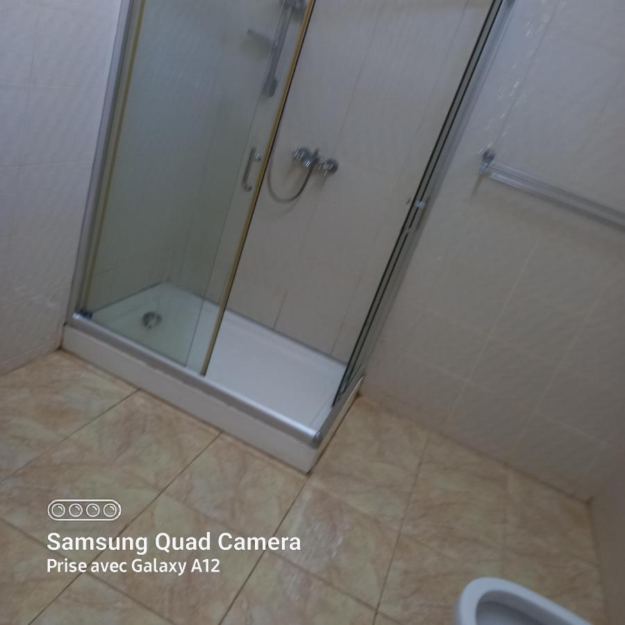 Chez Mimi 2 Villa Mahébourg Екстериор снимка