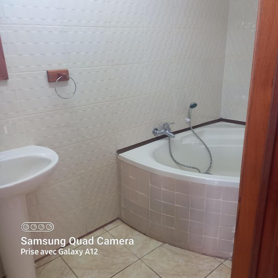 Chez Mimi 2 Villa Mahébourg Екстериор снимка