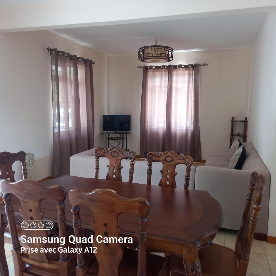 Chez Mimi 2 Villa Mahébourg Екстериор снимка
