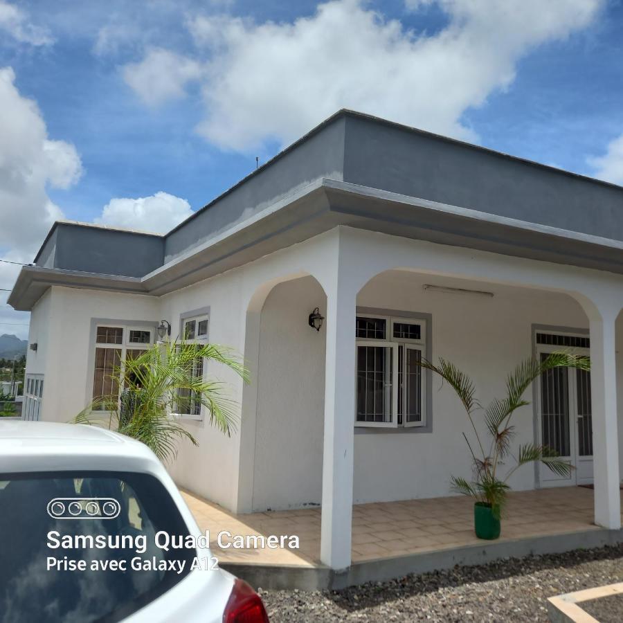 Chez Mimi 2 Villa Mahébourg Екстериор снимка